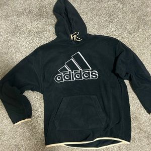 🖤Adidas Black Hoodie🖤